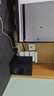 漫步者（EDIFIER）MR4 有源监听2.0音箱 HIFI音质 高保真 多媒体电脑电视音响 桌面音响 黑色 520情人节礼物 实拍图