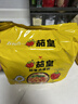 统一茄皇番茄鸡蛋袋 116克*5袋 严选新疆番茄 煮食风味更佳 方便速食 实拍图