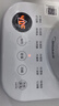 美的（Midea）养生壶 家用1.5L全自动煮茶壶烧水壶304材质智能恒温泡茶器温电热水壶办公室花茶壶煮茶器YS15P-Y2 实拍图