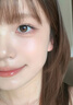 韩方五谷水润无暇气垫粉底bb霜美白遮瑕保湿持久不脱妆卡粉干皮粉气垫cc霜 实拍图