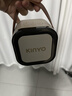 金运（KINYO）k歌麦克风音响一体机无线话筒唱歌神器家庭KTV套装卡拉OK连电视带声卡户外蓝牙音箱2026款520礼物 实拍图