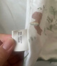 爱贝迪拉（AIBEDILA）婴儿无袖睡袋儿童夏季纱布前四后二分腿宝宝防踢被睡衣M莱恩之歌 实拍图