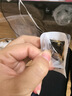 东阿阿胶桃花姬阿胶糕300g礼袋款即食送礼送妈妈520礼物送长辈女营养品 实拍图