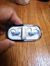 魅族（meizu）PANDAERx水月雨 PILL Open Air耳夹耳机 联合调音 蓝牙6.0 开放式耳机 AI通话降噪 适用小米等手机 实拍图