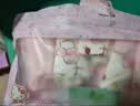 Hello Kitty女童内裤儿童短裤抗菌透气平角女孩三角宝宝四角底裤N195花色 155 实拍图