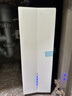 沁园家用净水器双子芯数显龙头1200G 8年RO过滤器 厨房专用台下用直饮净饮一体机接自来水UR-S61276 实拍图