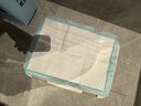 HONEYCARE好命家 宠物尿垫猫狗尿片 新手训导防漏尿布 厕所垫S码33*45cm 实拍图
