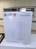 华为子母路由器Q6凌霄千兆无线全屋WiFi6+套装穿墙王分布式字母路由器电力6E家长大户型别墅电力猫MT33 Q6子母路由【WiFi6+3000M】运营商版随机 JD电竞官方店 实拍图