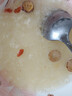 盛耳 冻干FD冰糖雪梨银耳羹90g（6小包）免煮冲泡速食早餐代餐 实拍图