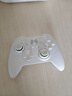 北通鲲鹏20无线游戏手柄AI智控双切扳机TMR震动蓝牙xbox类电脑PC手机steam电视NSswitch2体感深海迷航 实拍图
