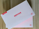 纽曼（Newmine）10000毫安时22.5W超级快充充电宝超薄小巧便携迷你20W移动电源 3C认证可上飞机高铁白色 实拍图