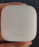 小米（MI）Redmi Buds 6 活力版 蓝牙耳机 30小时长续航 适用于安卓苹果手机 白色 实拍图
