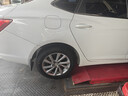 固特异（Goodyear）汽车轮胎 205/55R16 91W EF1 SPORT鹰驰F1酷跑 适配 速腾/卡罗拉 晒单实拍图