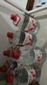娃哈哈纯净水 5.5L*4桶 纸箱装整箱大桶装水 泡茶冲奶粉 哇哈哈饮用水 实拍图