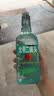 出口小方瓶 北京二锅头 翡翠 永丰牌 清香型白酒 42度 500ml*12瓶整箱装 实拍图