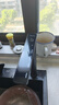 美的（Midea）净水器【金榜TOP1 白泽Max 1200G】0阻垢剂 6年长效RO反渗透 家用厨房专用台下用直饮过滤净水机 实拍图