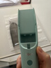 易简（yijan）自动吸发婴儿理发器轻音儿童理发器宝宝剃头器新生儿剪发电推子 实拍图
