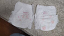 好奇（Huggies）铂金装小桃裤拉拉裤箱装XXXL64片尿不湿【透爽散热】 实拍图