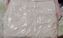 水星家纺被子冬被60%大豆被纤维被冬季被子加厚保暖被芯200x230cm约6.2斤 实拍图
