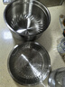 美的（Midea）【价保618】ih大鸭梨有钛电压力锅112kPa高压电饭锅5L电压锅 家用4-6人新款0涂层316L电饭煲MY-S7 实拍图
