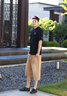 李宁冰棒T短袖男女同款夏季休闲舒适吸湿排汗文化衫运动上衣ATSW257 实拍图