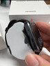 华为HUAWEI WATCH FIT 4 韵律黑氟橡胶表带 华为运动智能手表超轻薄大屏潮流运动蓝牙通话 实拍图