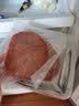 大希地母后恩点干净配料天然香辛料儿童整切菲力DHA无抗牛排400g 8-11片 实拍图