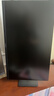华为MateView SE 27英寸电脑显示器 2K分辨率  100Hz高刷 /IPS全面屏/300nit高亮度 标准版 实拍图
