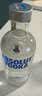 绝对伏特加（Absolut）洋酒 40度 原味 500ml   调酒 基酒 送礼 实拍图