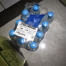 百事可乐纯水乐AQUAFINA无糖0脂0卡苏打气泡水汽水饮料300ml *12瓶 随机发 实拍图