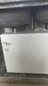 美的（Midea）净水器【金榜TOP1 白泽Max 1200G】0阻垢剂 6年长效RO反渗透 家用厨房专用台下用直饮过滤净水机 实拍图