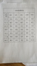 爱普生（EPSON）原装004墨水L3151 L3153 L3251 L3253 L3256 L3258 1258打印机 004BK  【黑色】 实拍图