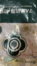 洁丽雅（Grace）100%A类全棉枕套7A抗菌面料 吸汗枕头套 薰衣草 一对装 48*74cm 实拍图