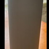 膳魔师（THERMOS）保温杯480ml大容量316钢男女士商务车载保冷水杯子TCOQ-480S-GY 实拍图