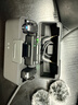 大疆 DJI Mic Mini 迷你无线高品音质降噪领夹麦克风【安卓+苹果15/16/17系列+相机】一拖二(含充电盒) 实拍图