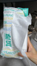 全棉时代【孙颖莎同款】洗脸巾 100抽*1包加厚100%棉柔巾一次性20*20CM 实拍图