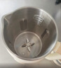 扬子破壁机豆浆机全自动免煮5-6料理机免洗家用1.65L大容量20叶刀头无渣榨汁机B-005 实拍图