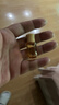 林清轩【会员派样】山茶花抗皱修护5.0精华油3ml 体验装面部抗皱精华油 实拍图