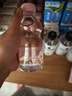 恒大冰泉长白山宝宝水婴儿天然矿泉水儿童饮用水低钠迷你250ml*12小瓶整箱 实拍图