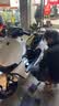 九号（Ninebot）远航家M85C电动摩托车超长续航智能两轮摩托车【门店自提】 颜色到门店选 实拍图