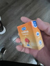 杜蕾斯（durex） 避孕套 安全套 凸点螺纹3只 情趣大颗粒 男用 套套 成人计生用品 实拍图