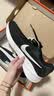 耐克NIKE男子跑步鞋REVOLUTION 7运动鞋春秋款FB2207-001黑白41 实拍图