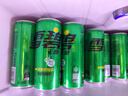 可口可乐（Coca-Cola）檀健次代言 雪碧Sprite零卡无糖饮料 330ml*24摩登罐 实拍图