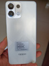 OPPO K12s 12GB+256GB 星芒白 7000mAh长续航大电池 OLED 直屏 骁龙学生 5G游戏千元新款手机 国家补贴 实拍图