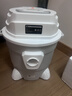 德尔玛（Deerma）【重磅新品】TJ700S 干吹两用吸尘器 家用商用 吸尘器桶式大吸力 整机降噪设计ZN-530 实拍图