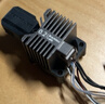 拓竹不锈钢热端喷嘴【适配P1系列/X1C】0.2mm喷头3D打印机配件 0.2mm 不锈钢热端【精细打印】 实拍图