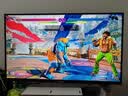 飞利浦（PHILIPS）31.5英寸2K 144Hz高刷 1500R曲屏 122%sRGB 低蓝光 升降旋转游戏电竞曲面电脑显示器325S1CAE 实拍图