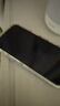 闪魔【AR增透抗反光】适用iPhone17pro钢化膜苹果17Pro手机膜AR增透全屏覆盖防尘无尘仓保护膜2片装 实拍图