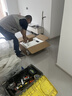 林内（Rinnai）【小蛮腰】16升燃气热水器 智慧恒温升级CPU 低水压启动热水器上门安装 16GD31（JSQ31-GD31） 实拍图