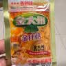 金大州香辣金针菇500g 麻辣休闲零食辣味红油素食即食下饭菜小包装 实拍图